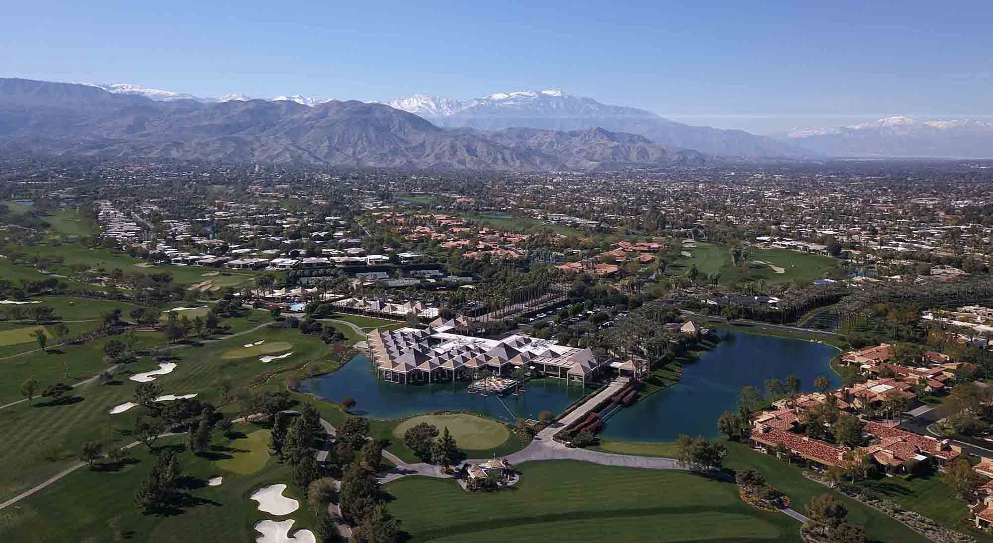 Casas De Seville La Quinta, Robert Reynolds 7603459191 Realtor